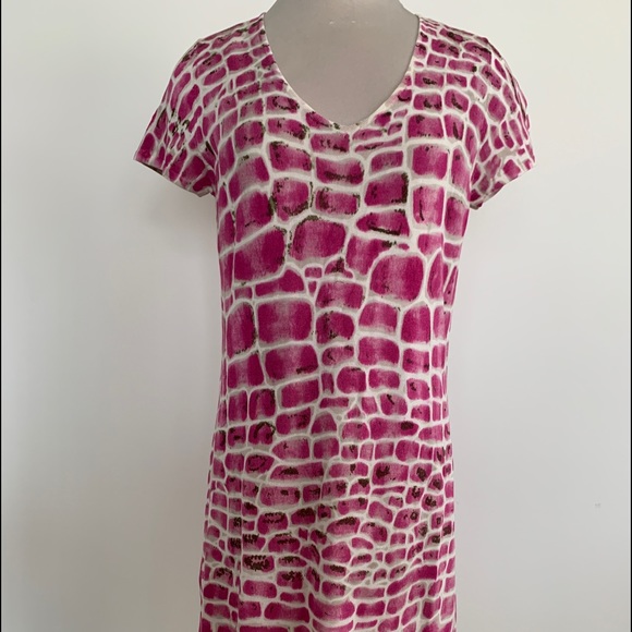 DIKTONS KNIT DRESS - Picture 1 of 11